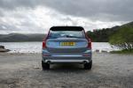Volvo XC90 D5 Momentum 2015 года (UK)